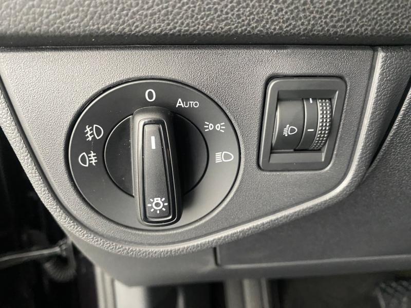 VW Polo Friends TSI DSG