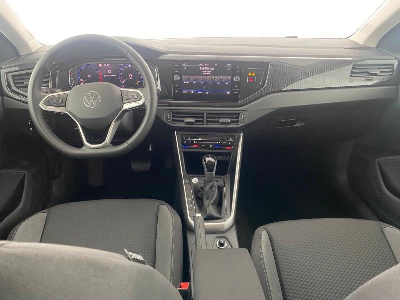 VW Polo Friends TSI DSG