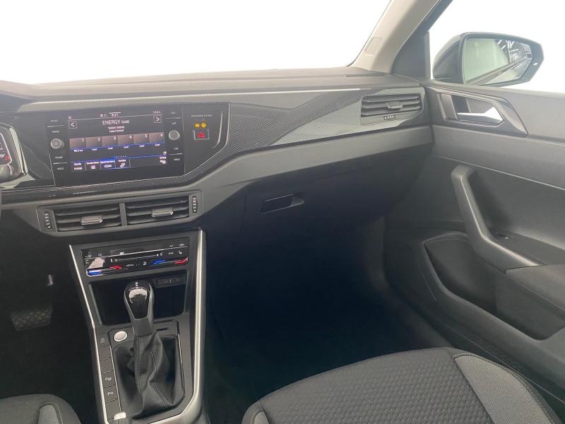 VW Polo Friends TSI DSG