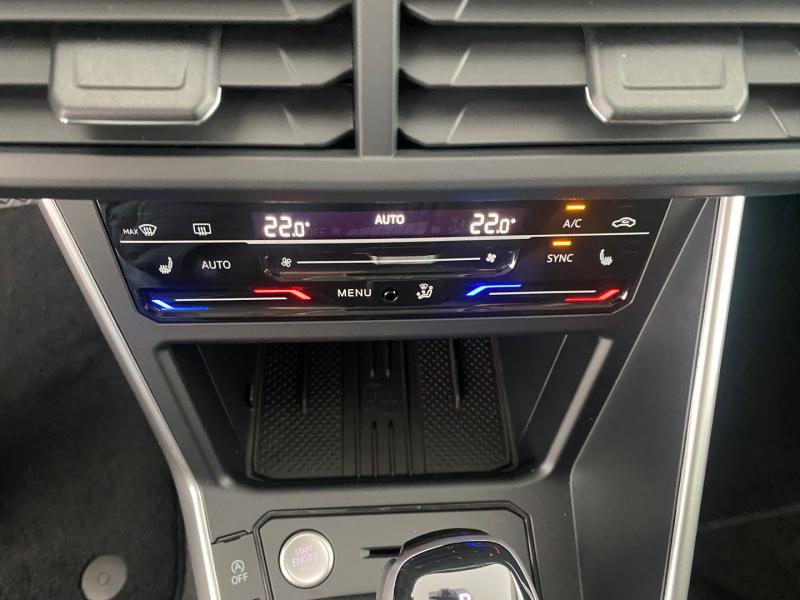 VW Polo Friends TSI DSG