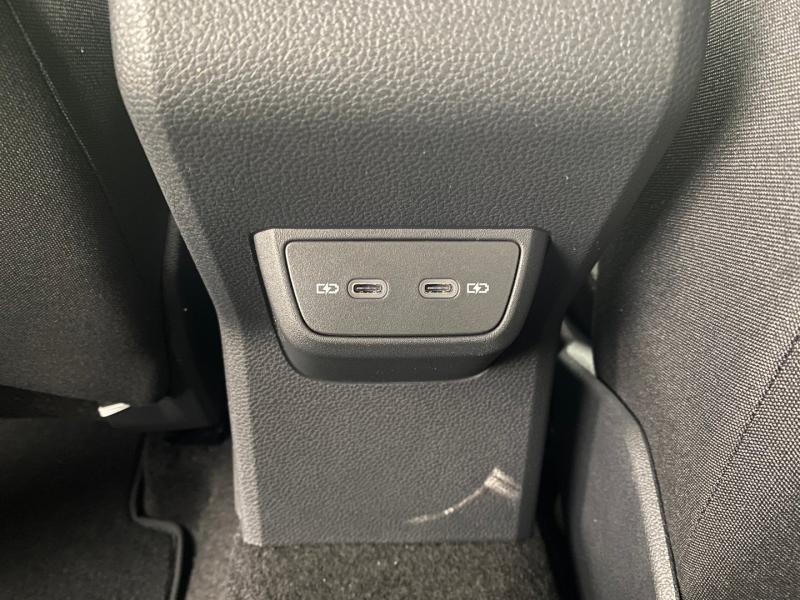 VW Polo Friends TSI DSG