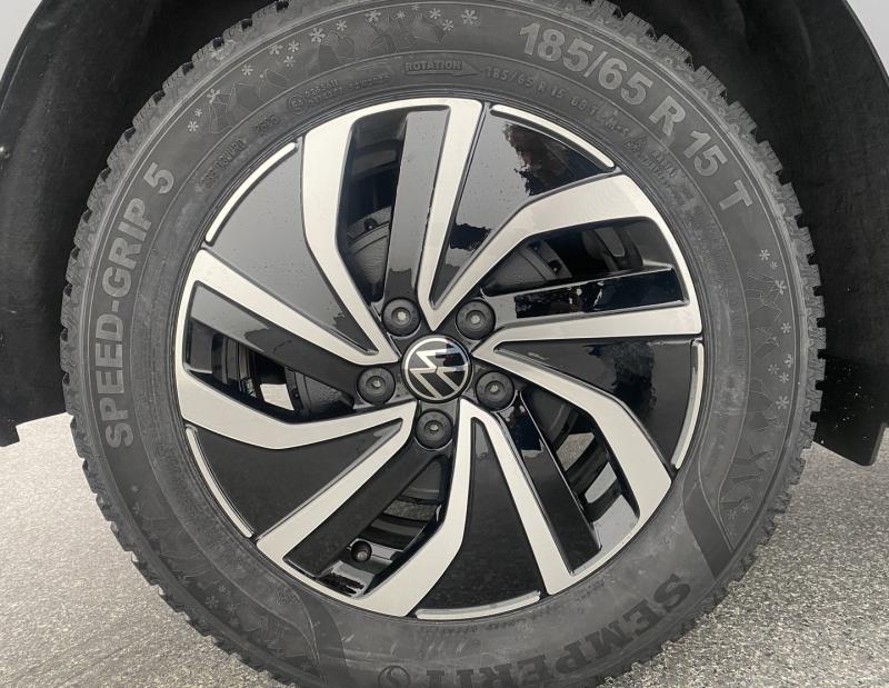 VW Polo Friends TSI DSG