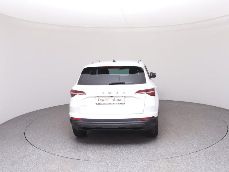 Škoda Karoq Selection TSI DSG ACT