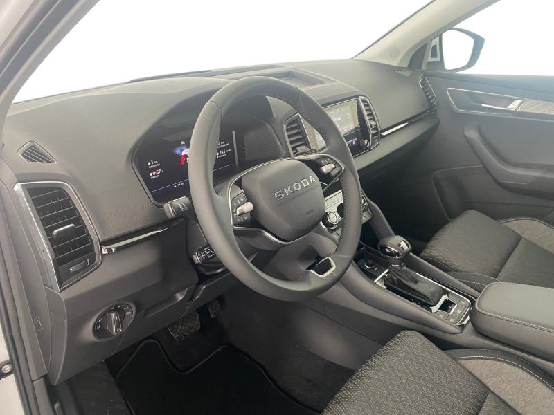 Škoda Karoq Selection TSI DSG ACT