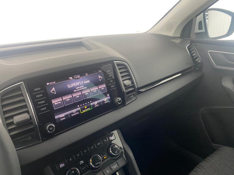 Škoda Karoq Selection TSI DSG ACT