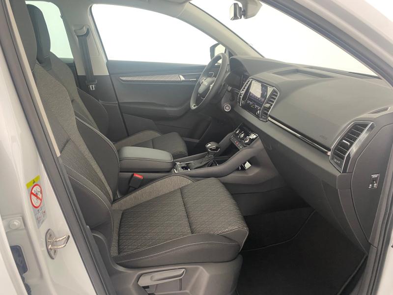 Škoda Karoq Selection TSI DSG ACT