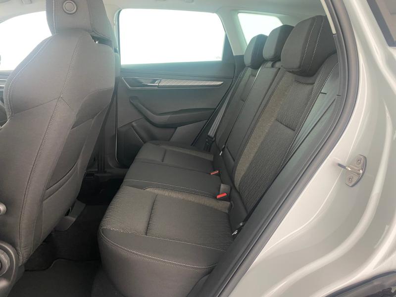 Škoda Karoq Selection TSI DSG ACT