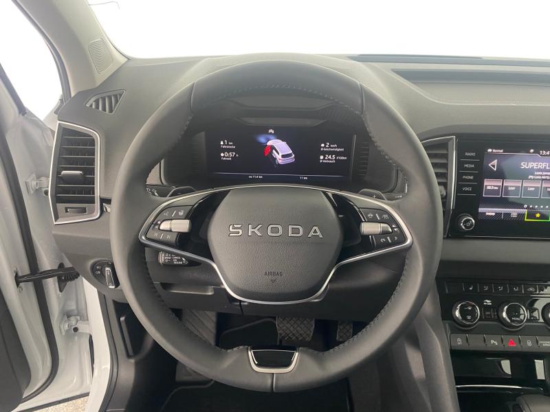 Škoda Karoq Selection TSI DSG ACT