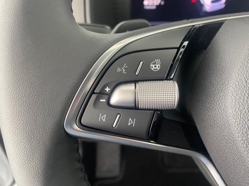 Škoda Karoq Selection TSI DSG ACT