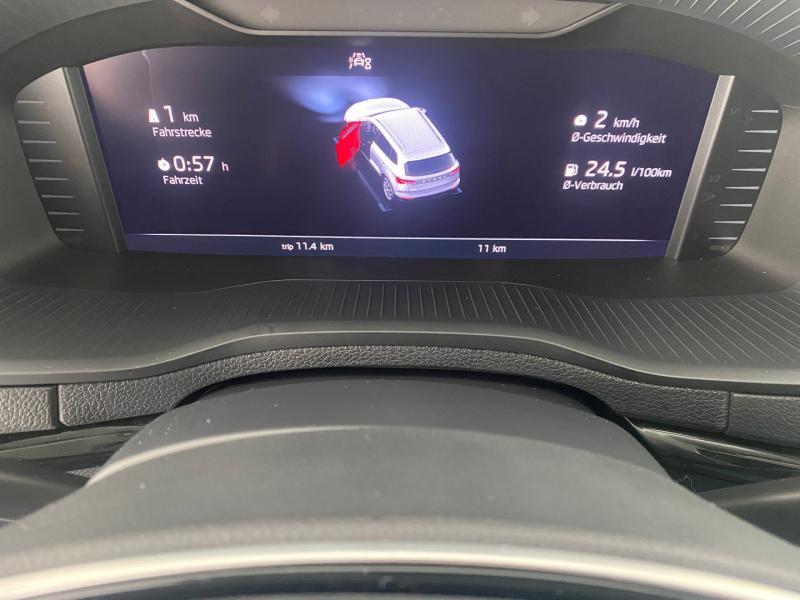 Škoda Karoq Selection TSI DSG ACT