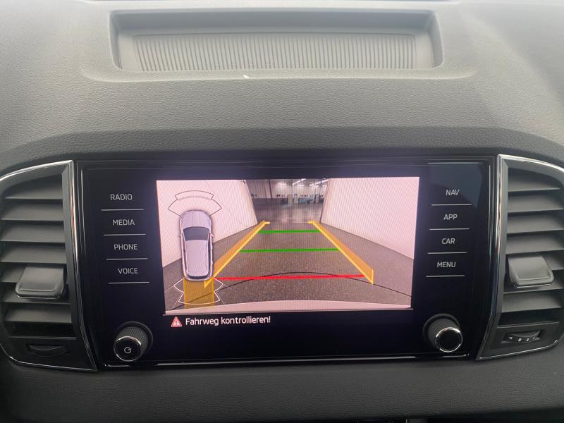 Škoda Karoq Selection TSI DSG ACT