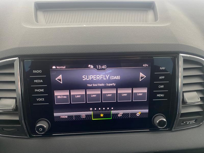 Škoda Karoq Selection TSI DSG ACT