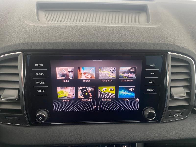 Škoda Karoq Selection TSI DSG ACT