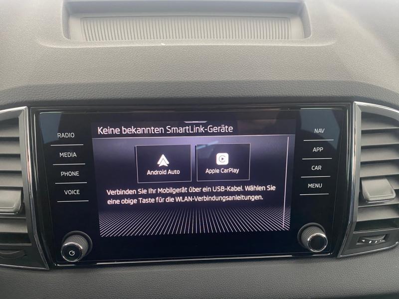 Škoda Karoq Selection TSI DSG ACT