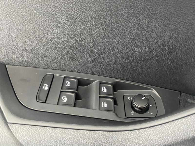 Škoda Karoq Selection TSI DSG ACT