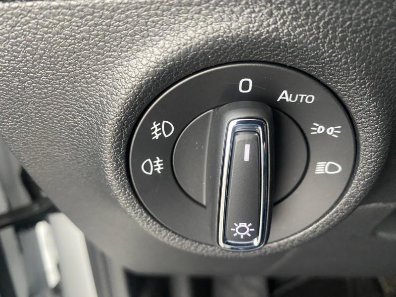 Škoda Karoq Selection TSI DSG ACT