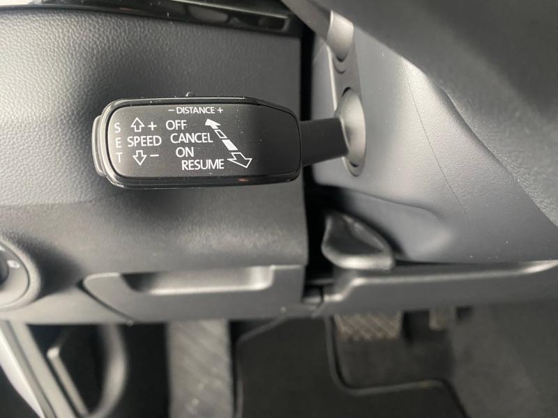 Škoda Karoq Selection TSI DSG ACT