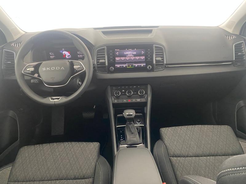 Škoda Karoq Selection TSI DSG ACT