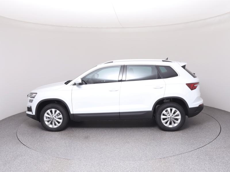 Škoda Karoq Selection TSI DSG ACT