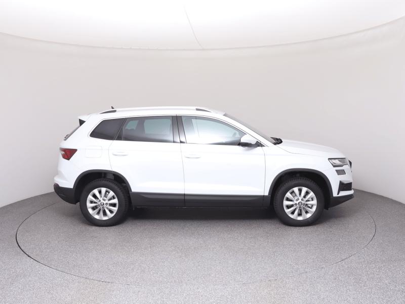 Škoda Karoq Selection TSI DSG ACT