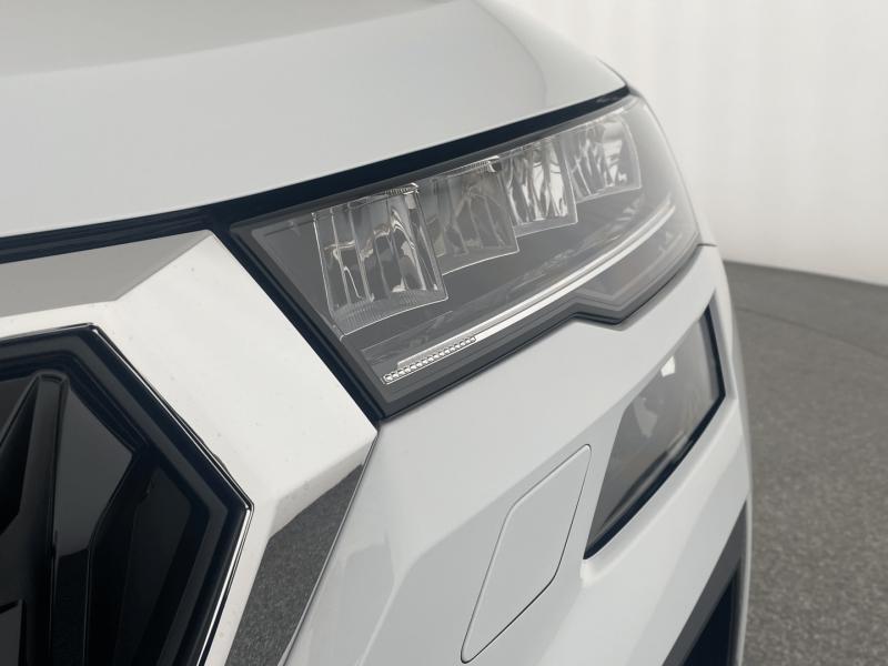 Škoda Karoq Selection TSI DSG ACT