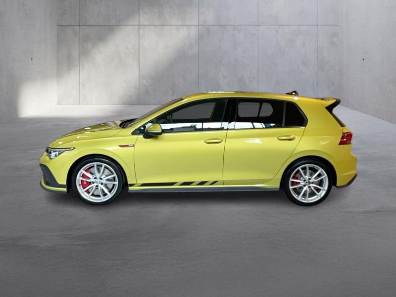 VW Golf GTI Clubsport