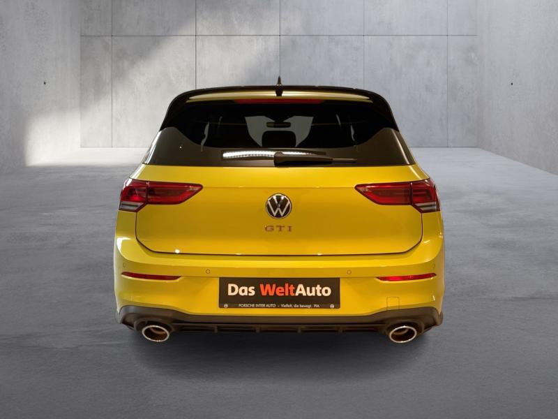 VW Golf GTI Clubsport