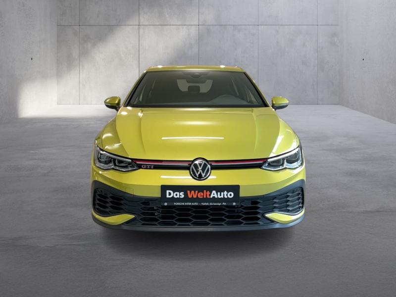 VW Golf GTI Clubsport