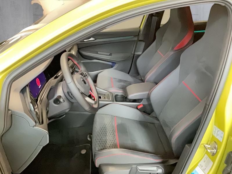 VW Golf GTI Clubsport