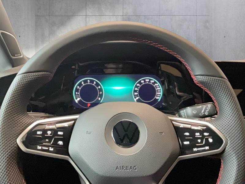 VW Golf GTI Clubsport