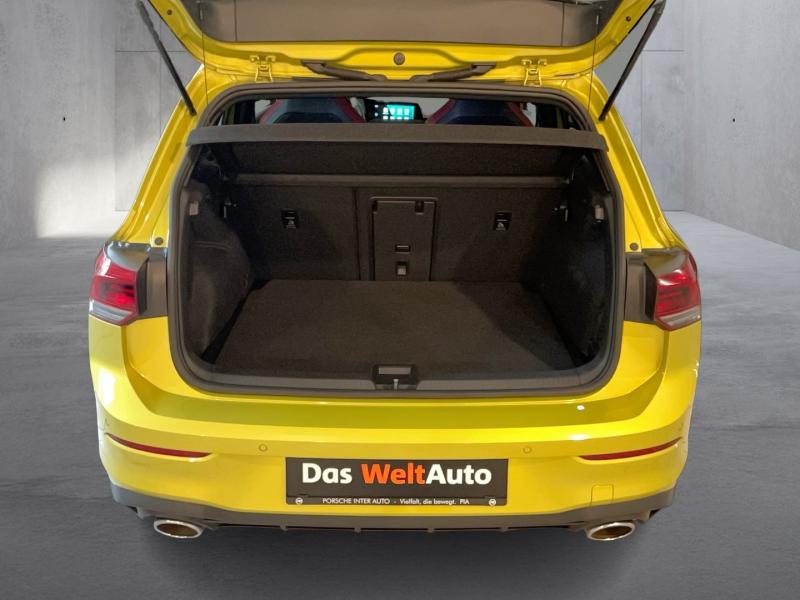 VW Golf GTI Clubsport