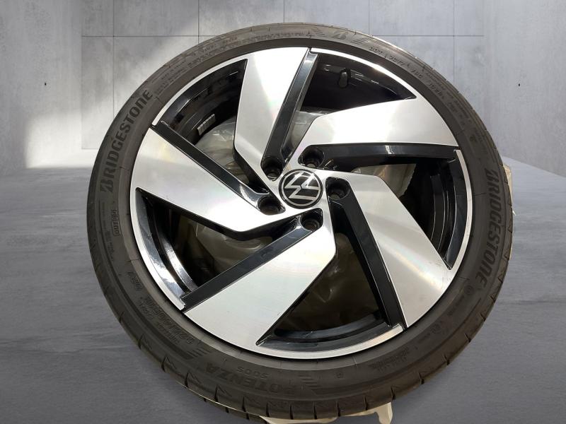 VW Golf GTI Clubsport