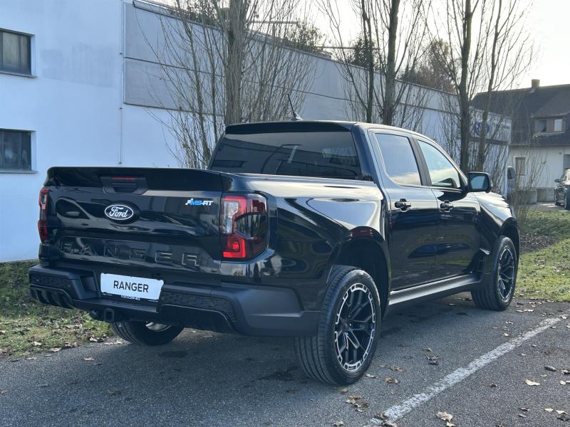 Ranger MS-RT DOKA 3.0EcoBlue V6 240PS AWD Automatik A10