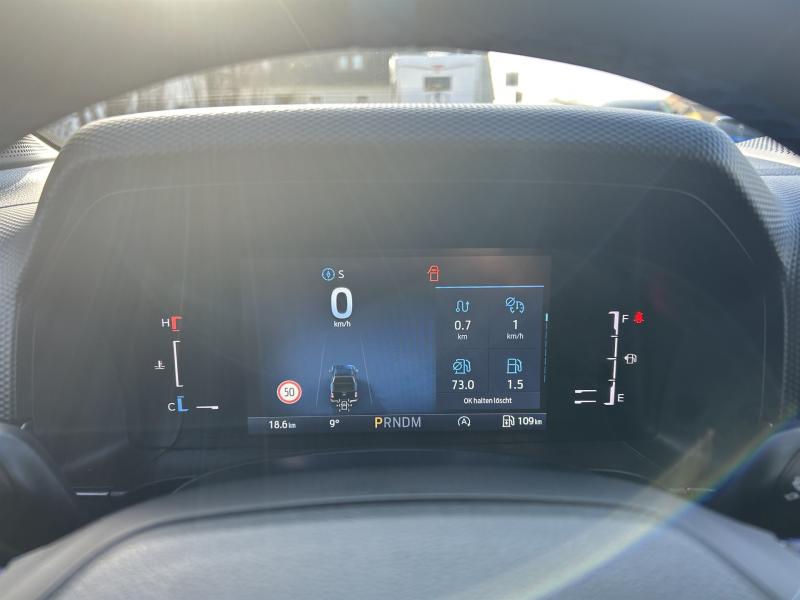 Ranger MS-RT DOKA 3.0EcoBlue V6 240PS AWD Automatik A10