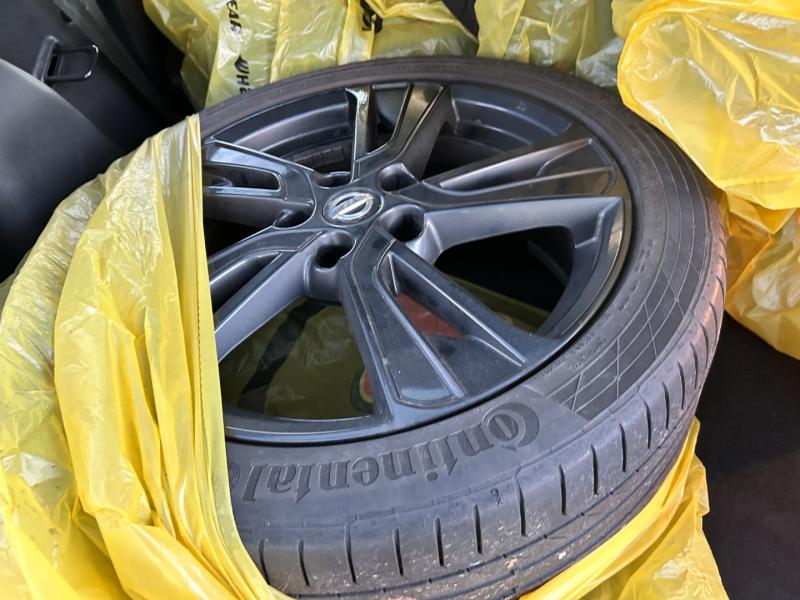 Juke 1,2 DIG-T N-Vision