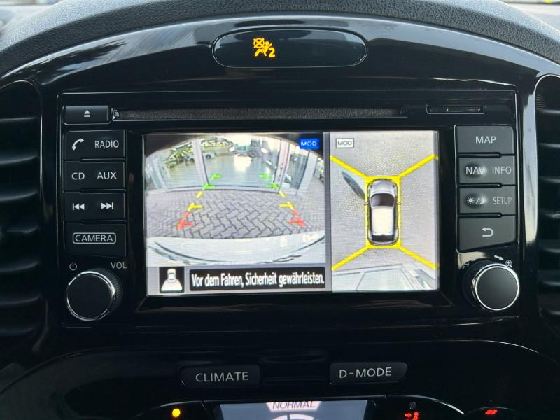 Juke 1,2 DIG-T N-Vision