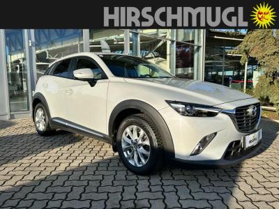 CX-3 CD105 AWD Revolution