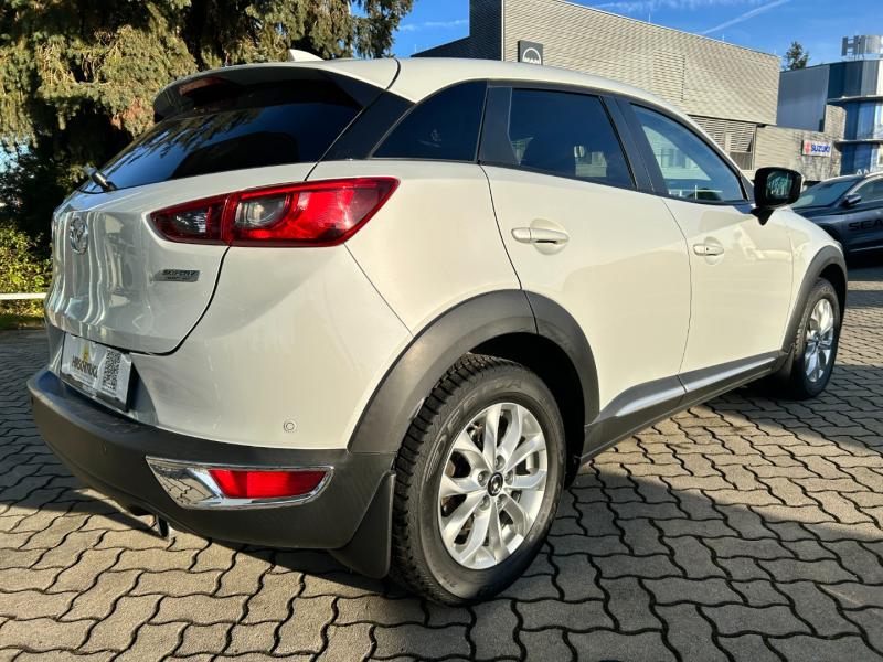 CX-3 CD105 AWD Revolution