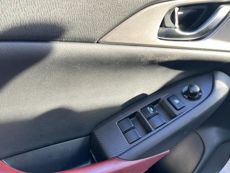 CX-3 CD105 AWD Revolution