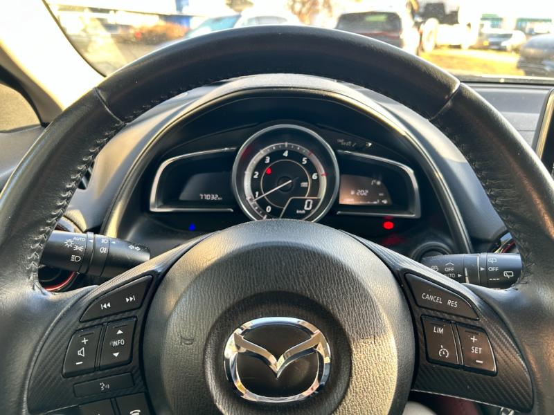 CX-3 CD105 AWD Revolution