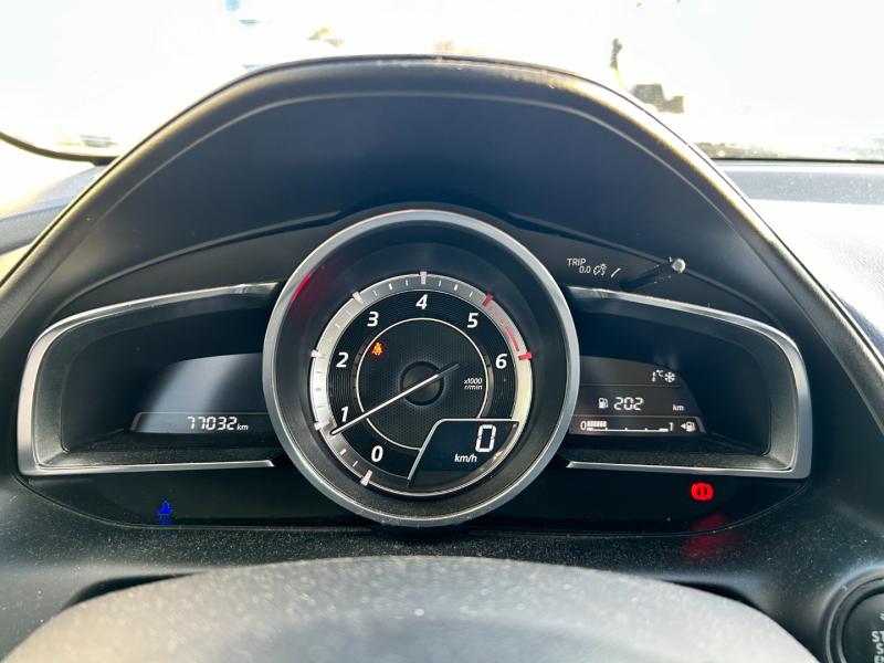 CX-3 CD105 AWD Revolution