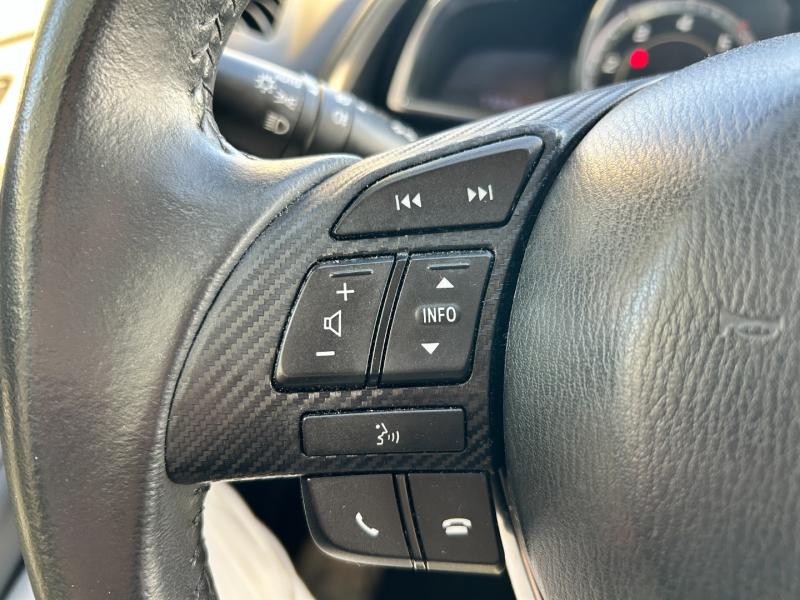 CX-3 CD105 AWD Revolution