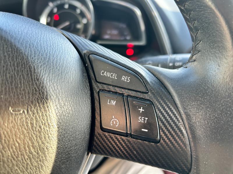 CX-3 CD105 AWD Revolution