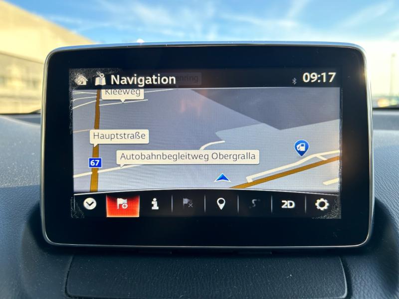 CX-3 CD105 AWD Revolution