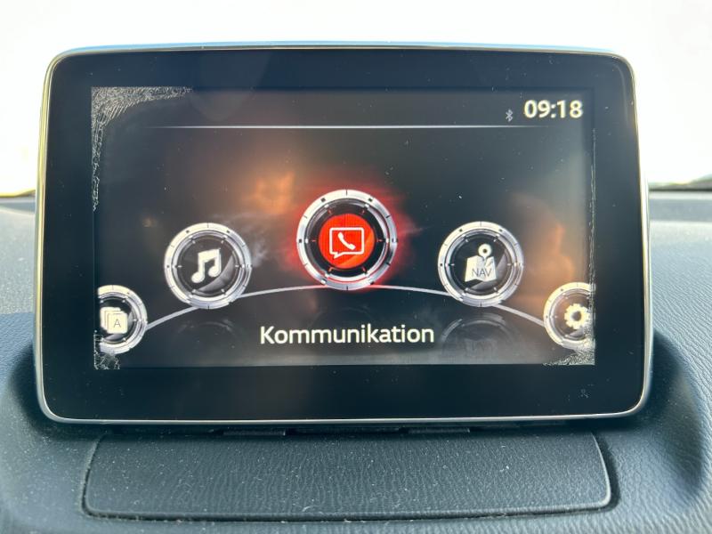 CX-3 CD105 AWD Revolution