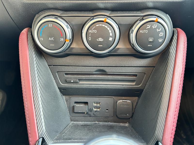 CX-3 CD105 AWD Revolution