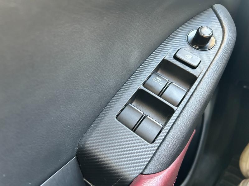 CX-3 CD105 AWD Revolution