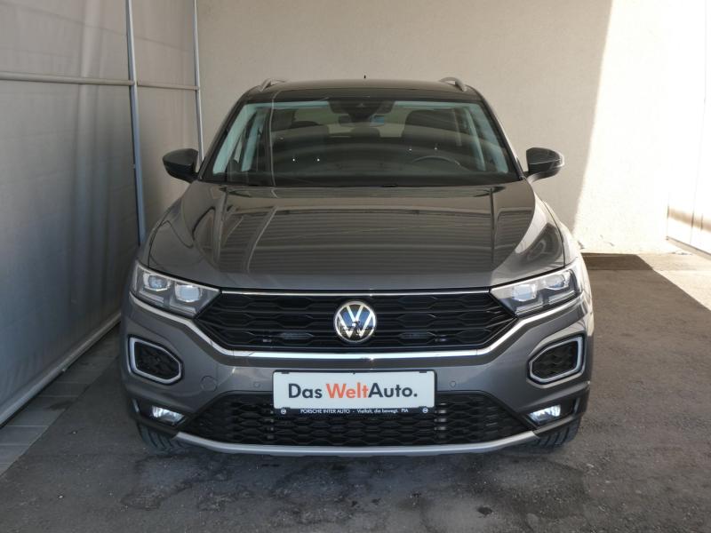 VW T-Roc Design TDI