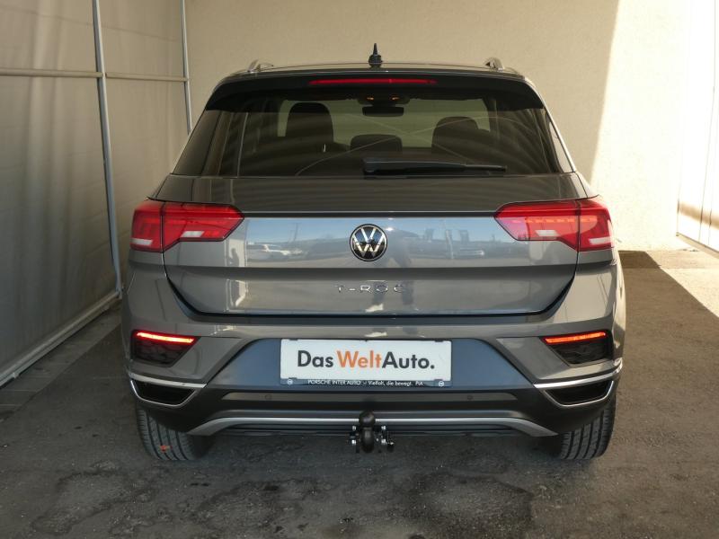 VW T-Roc Design TDI