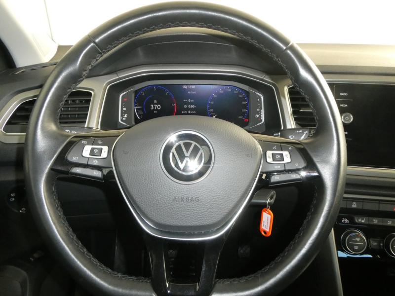 VW T-Roc Design TDI